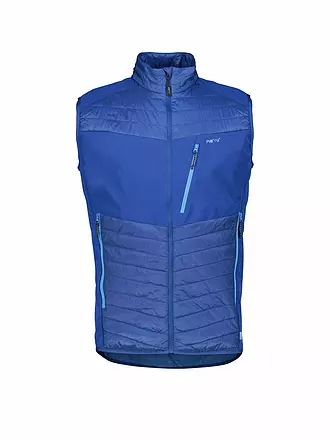 MERU | Gilet ibrido da uomo Jauja |